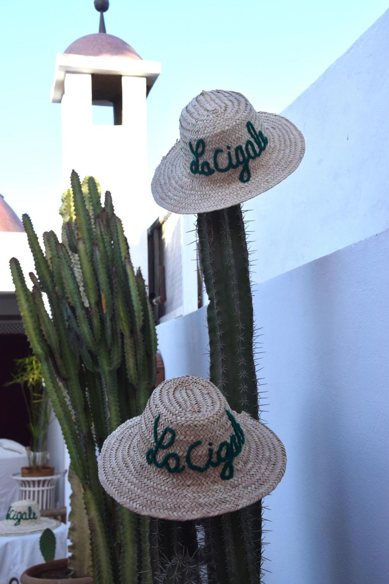 מרקש Riad La Cigale מראה חיצוני תמונה