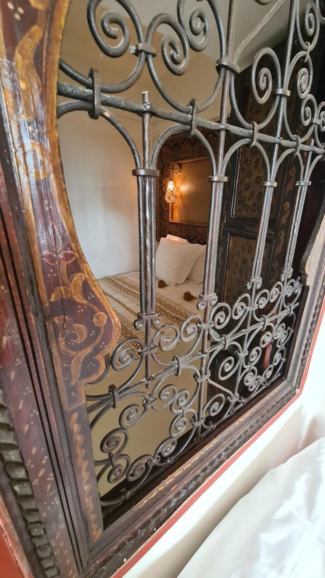 מרקש Riad La Cigale מראה חיצוני תמונה