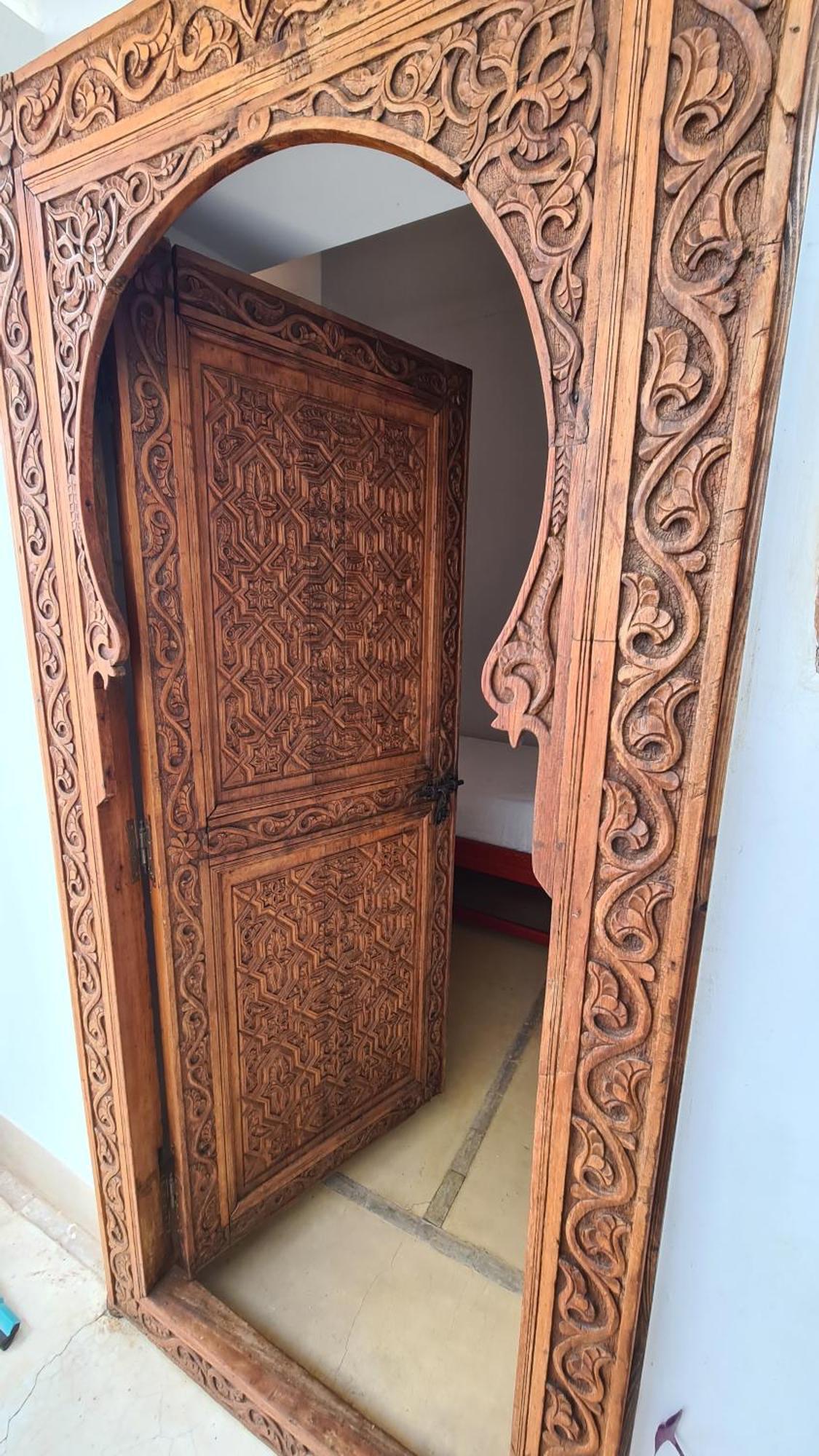 מרקש Riad La Cigale מראה חיצוני תמונה