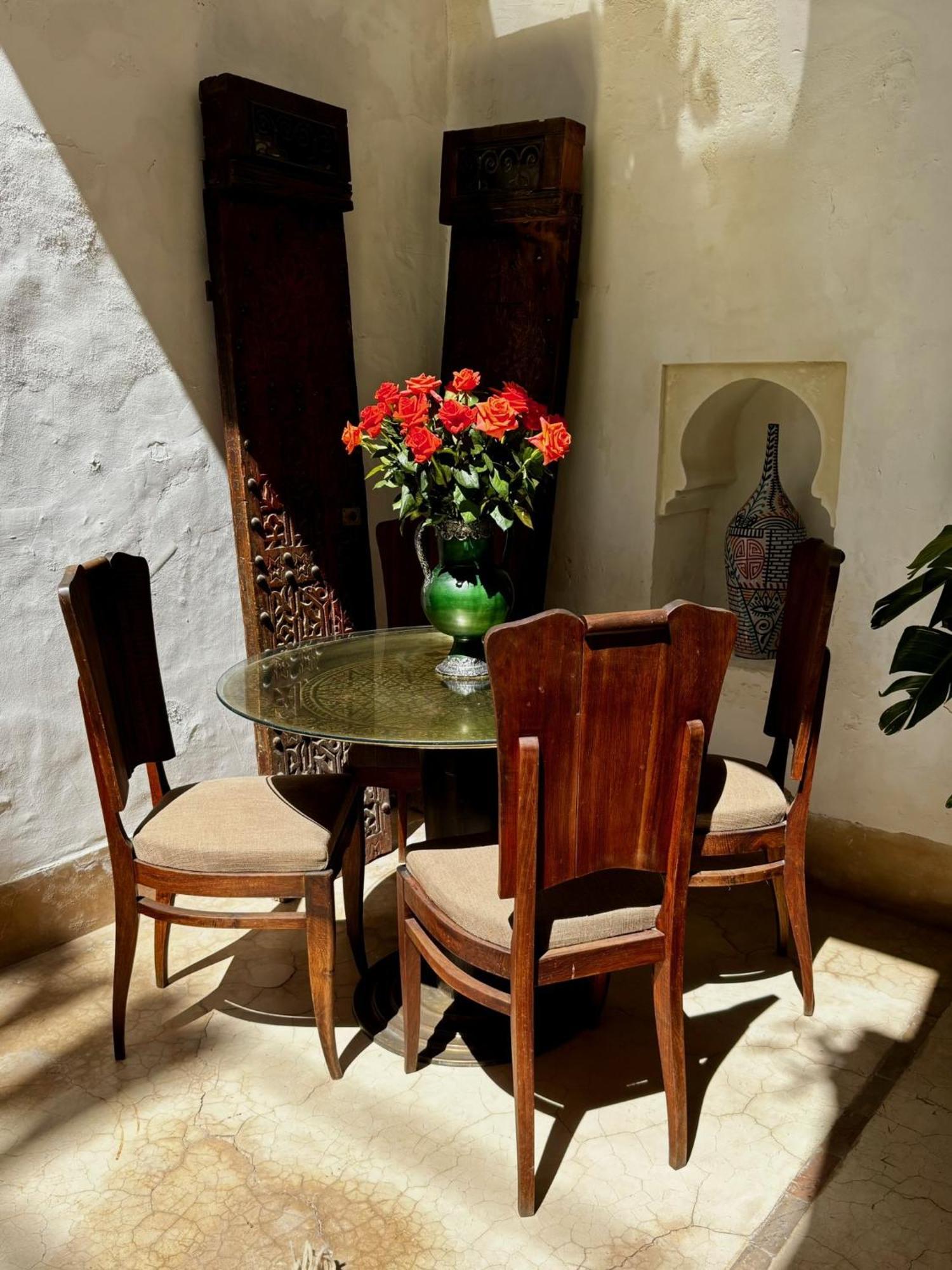 מרקש Riad La Cigale מראה חיצוני תמונה